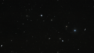 宇宙中真有牛郎织女星系？传说竟有迹可寻289 / 作者:Seven / 帖子ID:23612