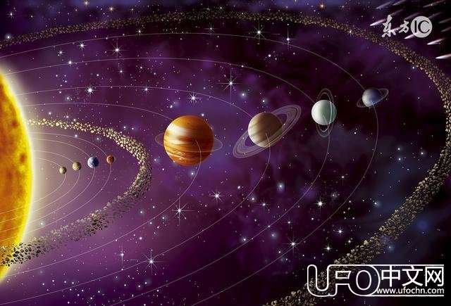 宇宙会消失吗？4 / 作者:喵喵 / 帖子ID:23613