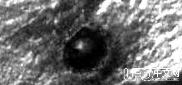 火星峡谷发现外星文明城市遗迹 外星人或全部躲在火星地下？623 / 作者:紫影 / 帖子ID:23623