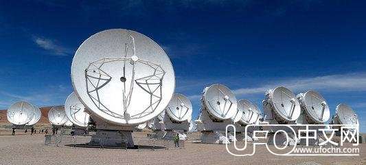 科学家发现11项信息或与外星人有关，霍金建议不接触并尽快移民432 / 作者:418721571 / 帖子ID:23624