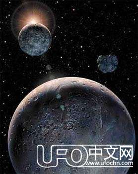科学家发现11项信息或与外星人有关，霍金建议不接触并尽快移民977 / 作者:418721571 / 帖子ID:23624