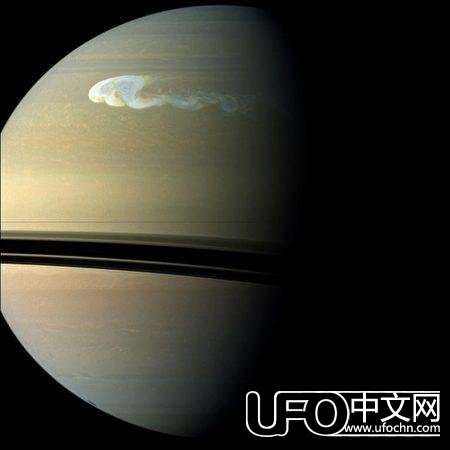 土星探测器留三大谜团 或改变人类宇宙观664 / 作者:Seven / 帖子ID:23631