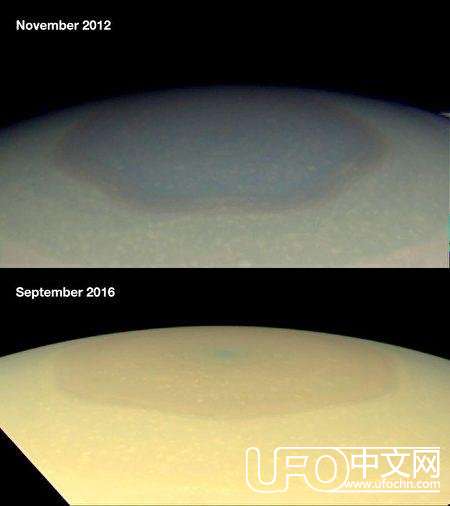 土星探测器留三大谜团 或改变人类宇宙观580 / 作者:Seven / 帖子ID:23631