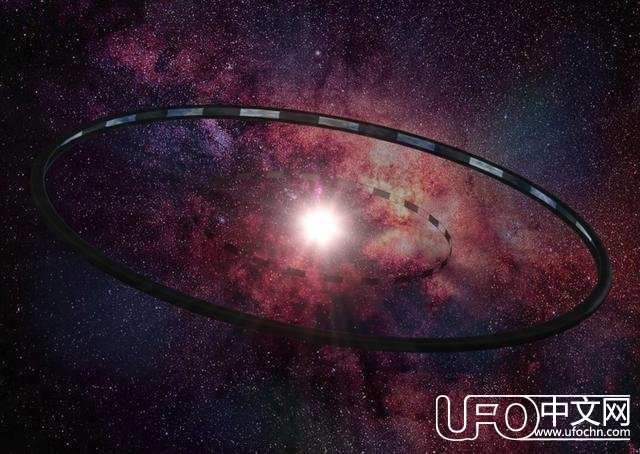 塔比星再次神秘变暗，天文学家呼吁：该采取行动了！39 / 作者:a1562592059 / 帖子ID:23633