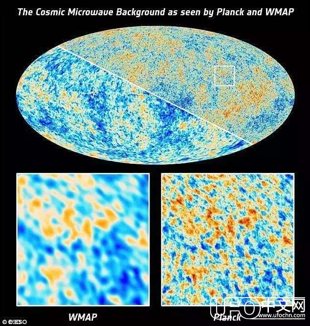 平行宇宙真的存在？另一个世界有相同的你？838 / 作者:兔哥 / 帖子ID:23636