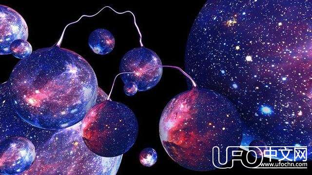 科学家在太空发现异象可能是平行宇宙的第一个证据！361 / 作者:揭秘者 / 帖子ID:23637