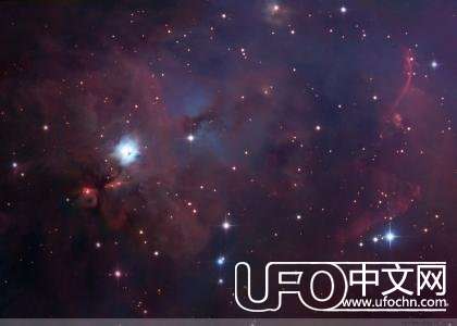 一种神秘的能量，主宰着宇宙的命运，科学家：不知道它是什么708 / 作者:lovelingever / 帖子ID:23641