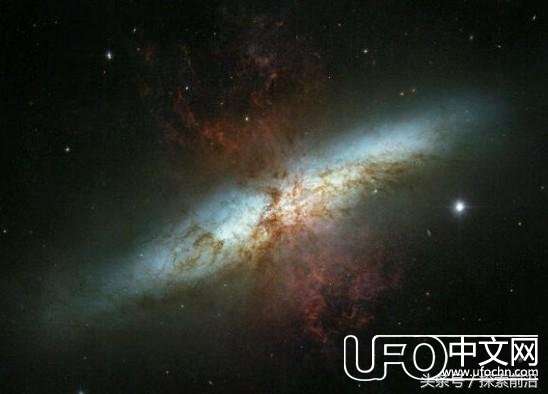 探索前沿一期：宇宙中奇特现象，灵异引起无限猜想735 / 作者:山东老妖 / 帖子ID:23643