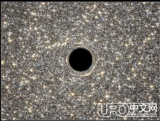 哈勃望远镜发现新星系，背后隐藏一个巨大秘密713 / 作者:柠静夏链 / 帖子ID:23646