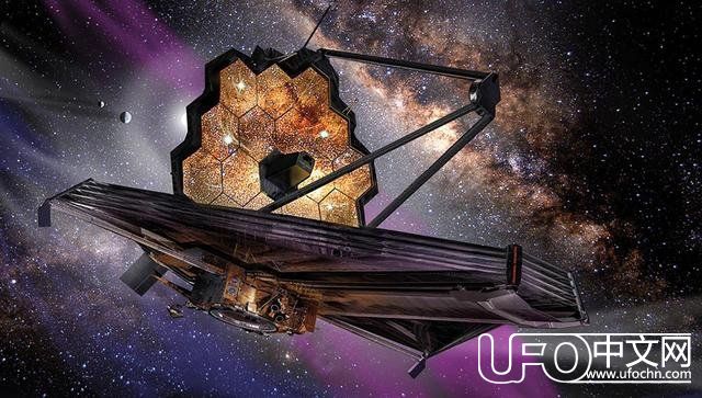 明年将发现外星生命？史上最强的太空望远镜将彻底改变人类宇宙观200 / 作者:伤风学长 / 帖子ID:23658