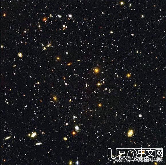 为什么科学家坚信外星生命的存在？这几幅图也可能改变你的想法905 / 作者:admin / 帖子ID:23659