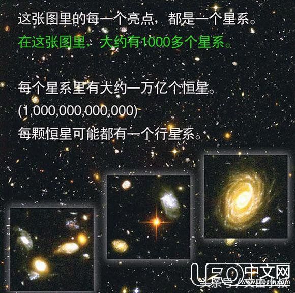 为什么科学家坚信外星生命的存在？这几幅图也可能改变你的想法149 / 作者:admin / 帖子ID:23659