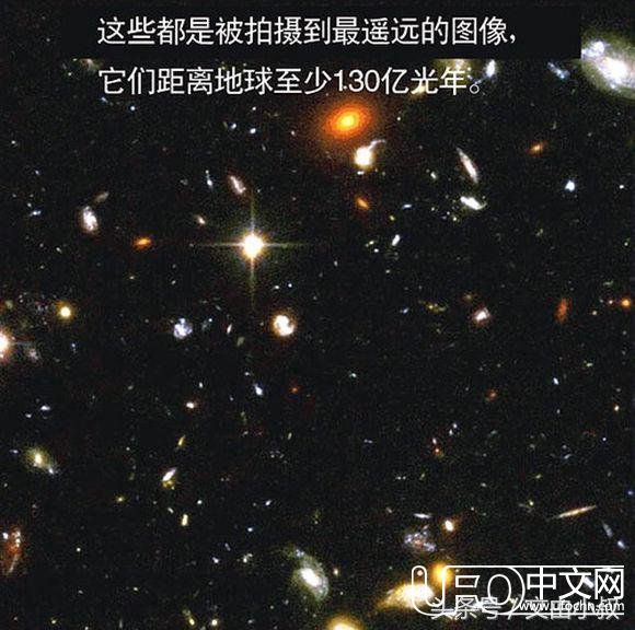 为什么科学家坚信外星生命的存在？这几幅图也可能改变你的想法852 / 作者:admin / 帖子ID:23659
