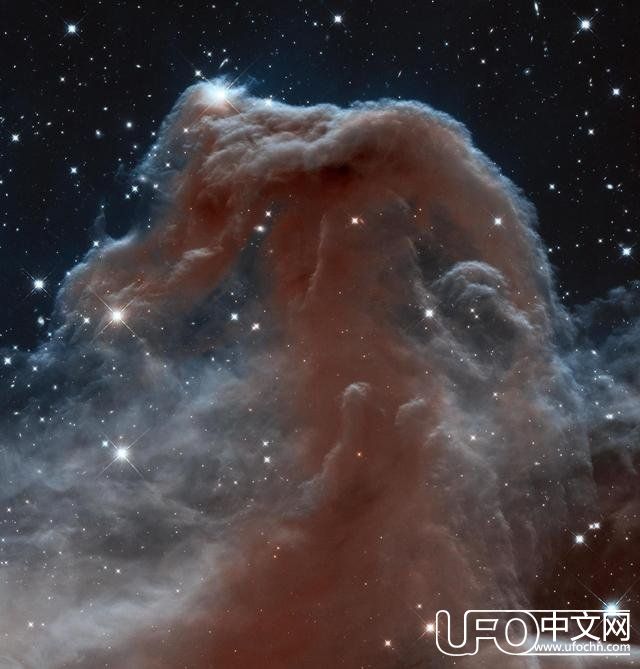 超高清的外太空照片，来探索一下未知的世界吧823 / 作者:448342164 / 帖子ID:23663