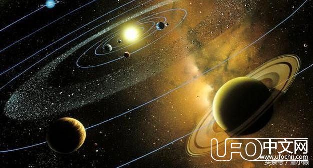 宇宙独特的恐怖恒星：它的亮度竟随着这一东西变化！521 / 作者:月月 / 帖子ID:23666