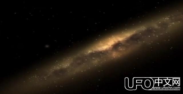 科学家们建造了一台电脑来模拟一个3.8亿光年的宇宙180 / 作者:a1562592059 / 帖子ID:23667