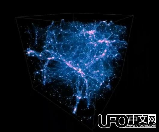 科学家们建造了一台电脑来模拟一个3.8亿光年的宇宙20 / 作者:a1562592059 / 帖子ID:23667