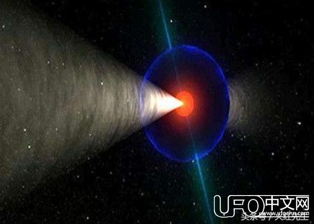 为什么宇宙中“脉冲星”比“黑洞”更可怕785 / 作者:448342164 / 帖子ID:23671