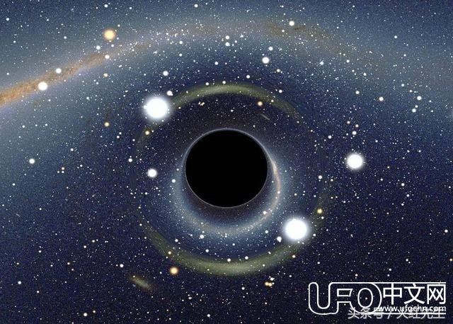 为什么宇宙中“脉冲星”比“黑洞”更可怕846 / 作者:448342164 / 帖子ID:23671