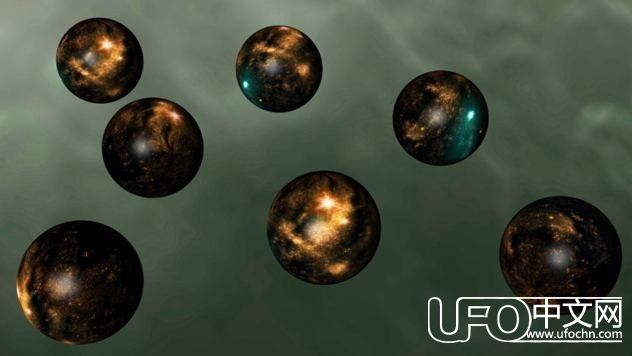 横跨18亿光年宇宙空洞突然消失，科学家：宇宙之外还有别的东西992 / 作者:砂砂 / 帖子ID:23673