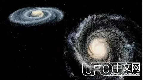 真正的星系是什么866 / 作者:火星人 / 帖子ID:23679