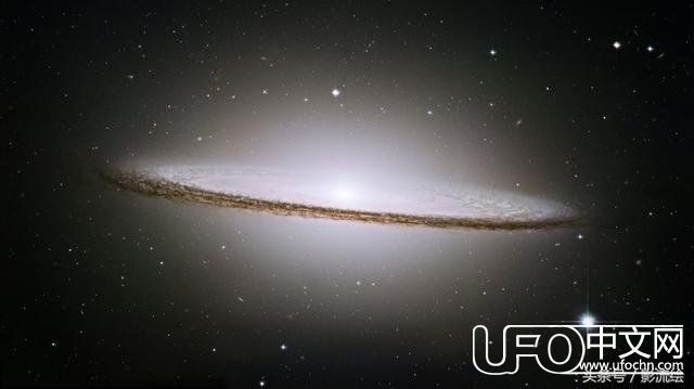 NASA发布的美轮美奂的星空523 / 作者:山东老妖 / 帖子ID:23692