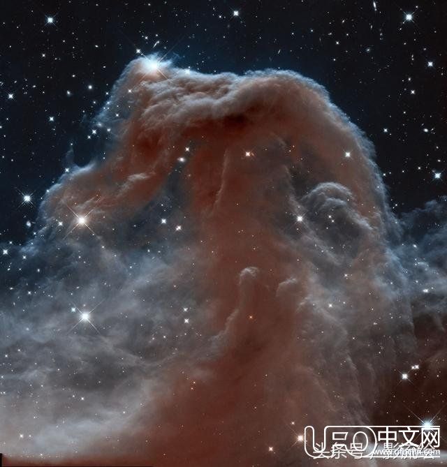 NASA发布的美轮美奂的星空542 / 作者:山东老妖 / 帖子ID:23692