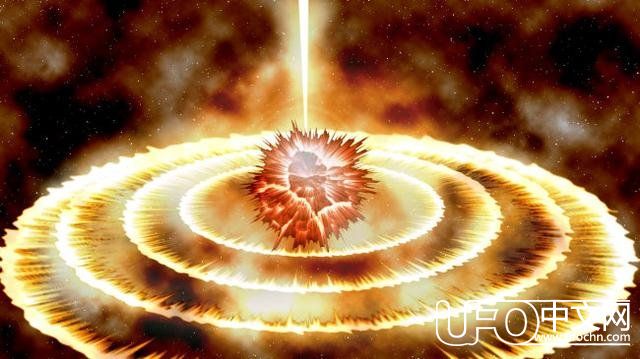 宇宙起源为什么会是一次爆炸？大爆炸前又是啥？现在是第几次爆炸304 / 作者:兔哥 / 帖子ID:23703