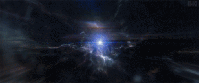 宇宙起源为什么会是一次爆炸？大爆炸前又是啥？现在是第几次爆炸702 / 作者:兔哥 / 帖子ID:23703