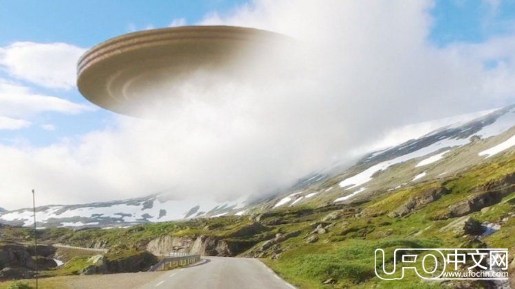秘鲁上空的UFO目击事件853 / 作者:谷拜歌 / 帖子ID:23704