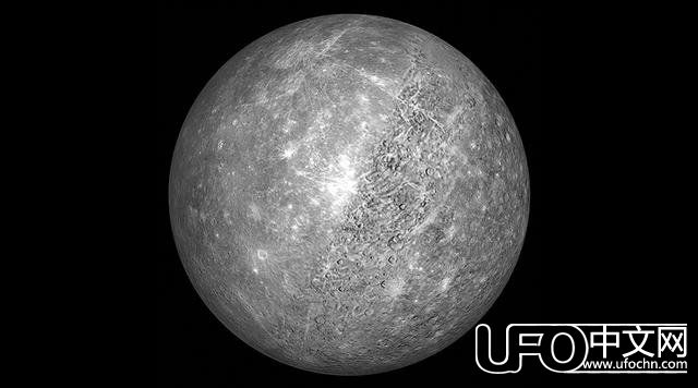 科普：太阳系行星系列之水星290 / 作者:佐助 / 帖子ID:23707