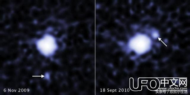 太阳系中最寒冷黑暗的地带，又发现没有名字矮行星的卫星751 / 作者:admin / 帖子ID:23708