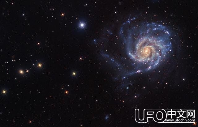 上周最佳天文图片（NASA中文版）5.15-5.21914 / 作者:宇宙天使 / 帖子ID:23715