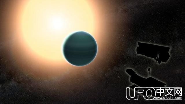 科学家发现了他们认为不可能存在的星球67 / 作者:复古的仙人掌 / 帖子ID:23719