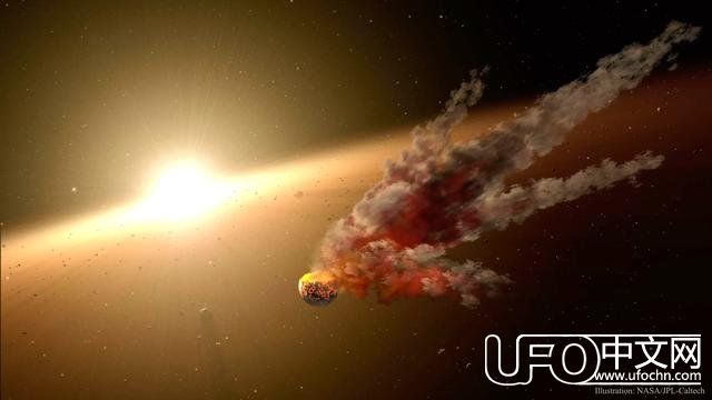 塔比星之四：全球越来越多望远镜加入观察疑似戴森球结构中49 / 作者:伤风学长 / 帖子ID:23720