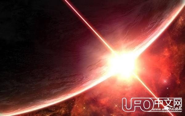 它让宇宙万物拥有了质量，但它或许也能摧毁地球甚至整个宇宙！112 / 作者:宇宙天使 / 帖子ID:23722