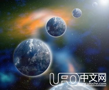 宇宙究竟有没有边界？揭秘5个让人大开眼界的宇宙学说和预言！485 / 作者:lovelingever / 帖子ID:23723