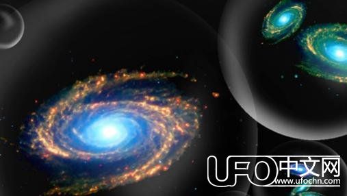 宇宙究竟有没有边界？揭秘5个让人大开眼界的宇宙学说和预言！802 / 作者:lovelingever / 帖子ID:23723