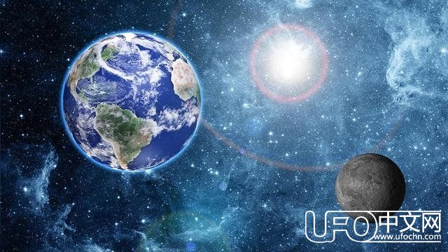 宇宙最大恒星系统物种寿命惊人！1岁相当于地球百万年282 / 作者:神秘社的怎怎 / 帖子ID:23724