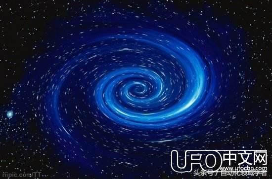 1cm质量高达10亿吨！宇宙奇葩——中子星800 / 作者:喵喵 / 帖子ID:23731