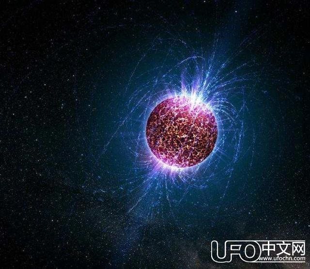 科学界最可怕的四种死法！一项在中子星上，无人能承受的痛苦880 / 作者:one / 帖子ID:23738