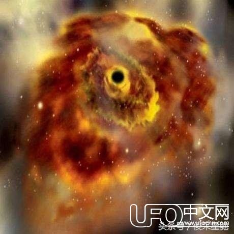当最后一颗恒星熄灭后，人类将会以什么形式存在？586 / 作者:UFO中文网 / 帖子ID:23742