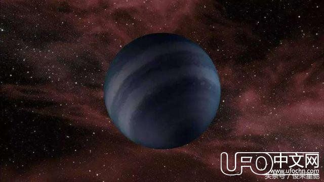 当最后一颗恒星熄灭后，人类将会以什么形式存在？145 / 作者:UFO中文网 / 帖子ID:23742