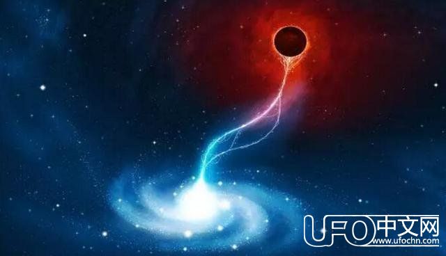 当宇宙的寿命到了尽头，时间停止，会是什么景象？851 / 作者:admin / 帖子ID:23744