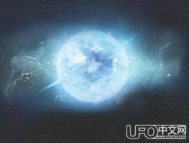 科学家刚刚发现的“白矮脉冲星”究竟是什么星？223 / 作者:爱心怪我 / 帖子ID:23745