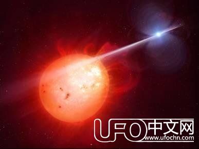 科学家刚刚发现的“白矮脉冲星”究竟是什么星？810 / 作者:砂砂 / 帖子ID:23746