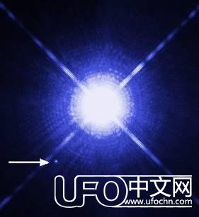 科学家刚刚发现的“白矮脉冲星”究竟是什么星？622 / 作者:砂砂 / 帖子ID:23746