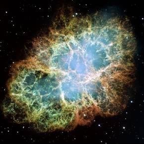 科学家刚刚发现的“白矮脉冲星”究竟是什么星？462 / 作者:砂砂 / 帖子ID:23746