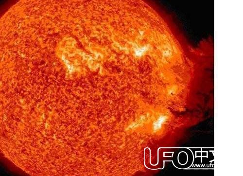 70亿年后太阳变“钻石”，人类将对其进行开采350 / 作者:WX. / 帖子ID:23750