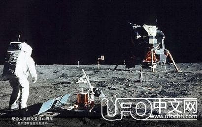 美国航天局宇航员解释：为什么他知道外星人没有访问过地球913 / 作者:○o涅槃旋舞o / 帖子ID:23763
